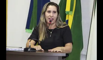 Vereadora Maria Helena Caiu Na Net Em Vídeo íntimo Pelada S...