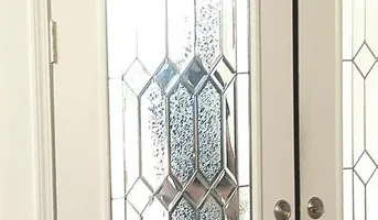 Riley Evans In What A Treat. Blonde Massaging Girl