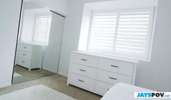 Dreaming Of My Step Mom's Big Tits