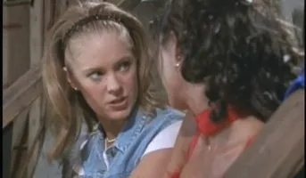 Close Enough To Touch