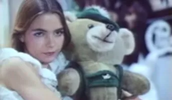 The Loves Of (angel West)