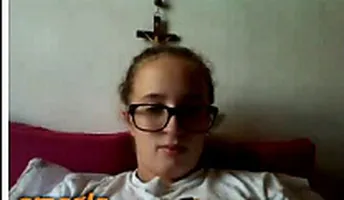 Patito Mostrandome Las Bubis En Omegle