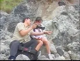 Taiwan 90s X-rated movie scene 2