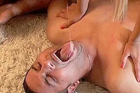 Goddess No Loves Making Guys Squeel