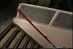 2 Girls Get Chased, Caught, Then Willingly Got Gangbanged