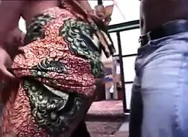 A Nous Les Petites Africaines