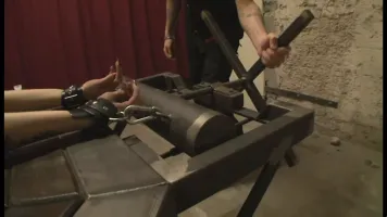 ABGESCHOTTET - (Trauma #06)