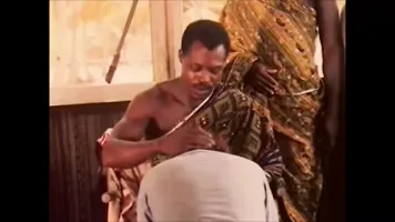 African Fuck Dreams