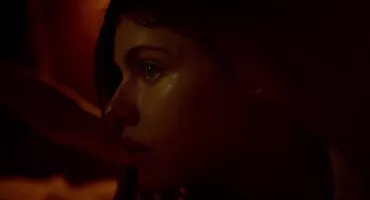 Alexandra Daddario - Lost Girls & Love Hotels (2020) #2