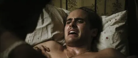 Alice Krige, Salma Hayek - ''Lonely Hearts''