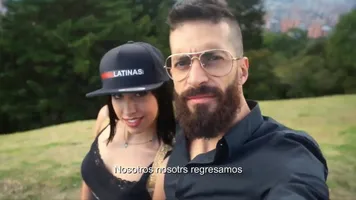 ALICIA TRECE CASTING