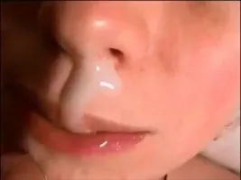 all amateur cumshot comp
