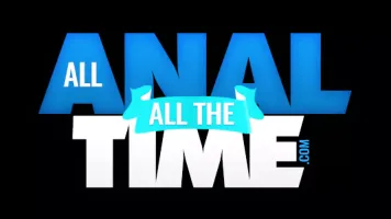 All Anal All The Time Teen Holly Hendrix Gets Anal Pounding!