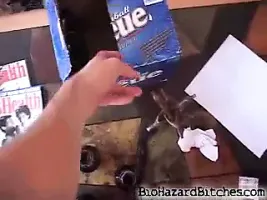 Allison getting it where it counts