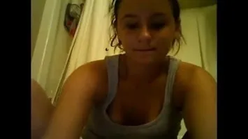 Amateur Masturbation