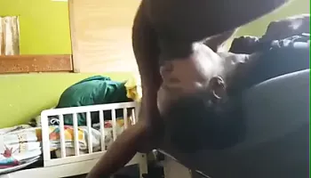 amazing style deepthroat by bbc