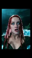 Amber heard cum tribute part 1