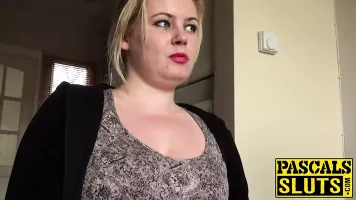 Amber West cherish a good spanking