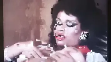 American Vintage - Vanessa del Rio