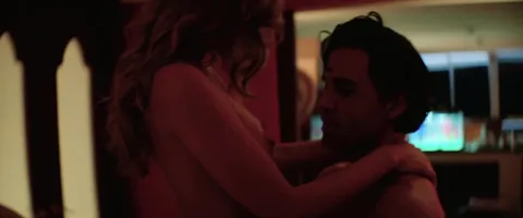 Ana de Armas - ''Hands of Stone''