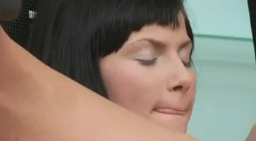 Anal Brunette Lesbians