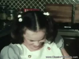 Ancient Desires For hairy Sex