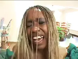 Angel Love & Kafe FFMM Anal