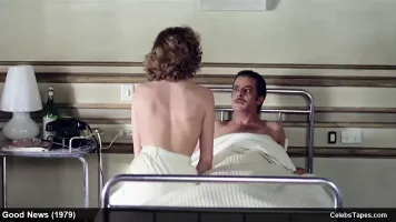 Angela Molina, Aurore Clement & Ritza Benedetta topless