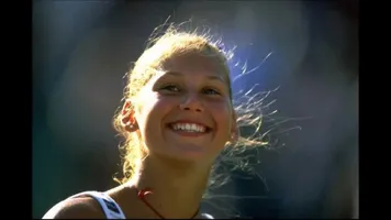 Anna Kournikova Yum Yum!!