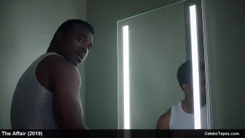 Anna Paquin & Maura Tierney naked and hot sex video