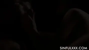 Annie Darling goes BBC at SinfulXXX.com