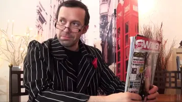 apprendre l'anglais par le cul