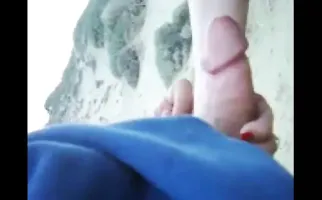 Arab with a big ass gets fucked part 4