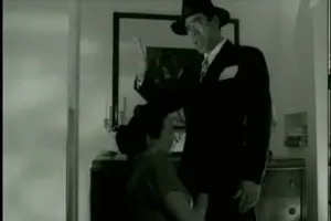 Asia Carrera 1940's Fantasy