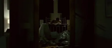 Asli Aybars fucking scene in ISSIZ ADAM 2008