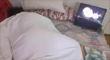 Aunt made to be wakeup