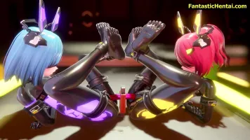 Automatic Machine Training