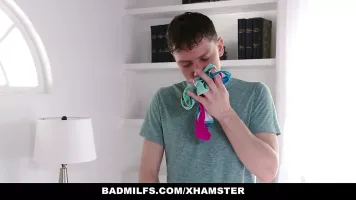 BadMILFS - Sexy Redhead and Blonde MILF Tag Team A BWC