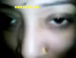 Bangladeshi hot bhabhi fucked by debor in an Indian Hotel