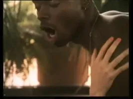 Barbarella and Sean Michaels