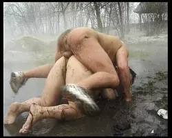 BAUER FICKT SAU - FUER FETTE LIEBHABER GEILE FRAU