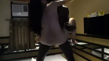 bbc working on taiwanese chick 6