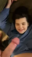 BBW Girlfriend Getting Fucked