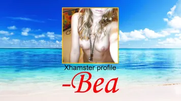 - Bea FOR THE BIG TITS LOVERS