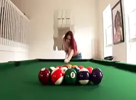 Best game of pool ever