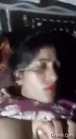 Bhabhi ko Choda our video bnaya