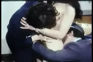 Bi Threesome  (Vintage)