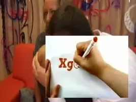 Big Big Big Round Tits