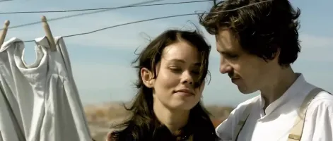 Birgitte Hjort Sorensen - Marie Kroyer