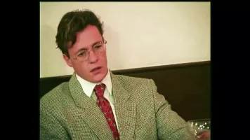 Blonde Busty Hot MILF Helen Duval Fuck, DP, Facials, 3 Boys